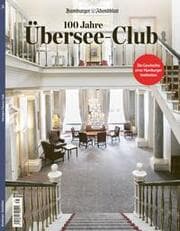 Cover von 100 Jahre Übersee-Club