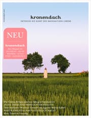 Cover von kronendach