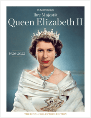 Cover von Queen Elizabeth II - In Memoriam