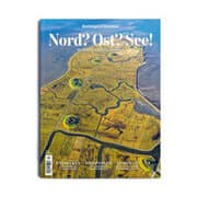 Cover von Nord? Ost? See! Nr.5 - Die Küsten Schleswig-Holsteins