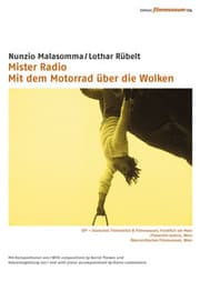 Cover von Mister Radio & Mit dem Motorrad über die Wolken