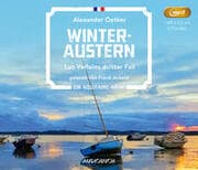 Cover von Winteraustern