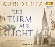 Cover von Der Turm aus Licht