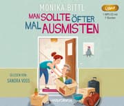 Cover von Man sollte öfter mal ausmisten