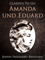 Cover von Amanda und Eduard