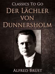 Cover von Der Lächler von Dunnersholm