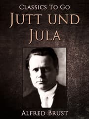 Cover von Jutt und Jula