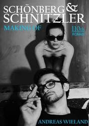 Cover von Schönberg & Schnitzler