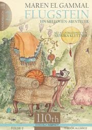Cover von Flugstein 2
