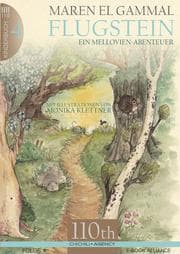 Cover von Flugstein 4