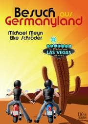 Cover von Besuch aus Germanyland