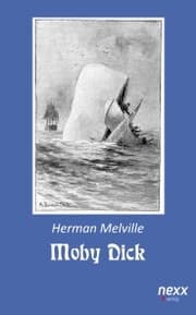Cover von Moby Dick