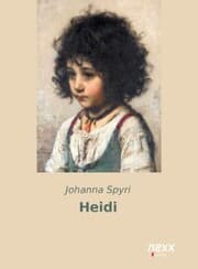 Cover von Heidi