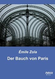 Cover von Der Bauch von Paris