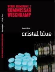 Cover von Kommissar Wischkamp: Cristal Blue