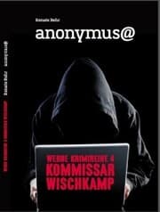 Cover von Kommissar Wischkamp: Anonymus@