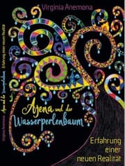 Cover von Ajena und der Wasserperlenbaum