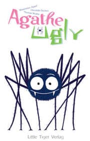 Cover von Agathe Ugly