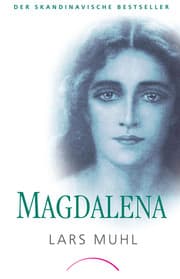 Cover von Magdalena
