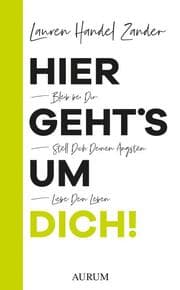 Cover von Hier geht's um Dich!