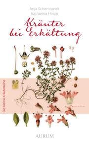 Cover von Kräuter bei Erkältung