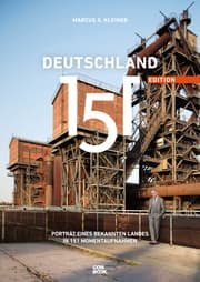 Cover von Deutschland 151