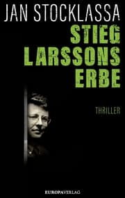 Cover von Stieg Larssons Erbe
