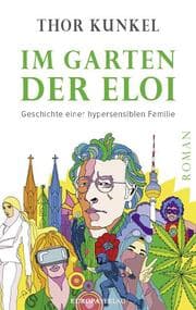 Cover von Im Garten der Eloi