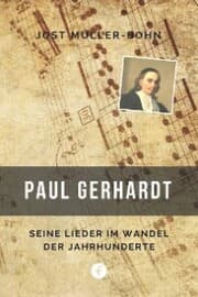 Cover von Paul Gerhardt