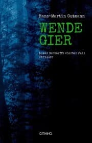 Cover von WENDEGIER