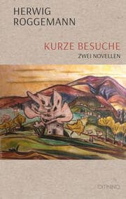 Cover von Kurze Besuche