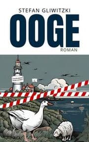 Cover von Ooge