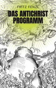 Cover von Das Antichrist-Programm