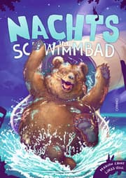 Cover von Nachts im Schwimmbad