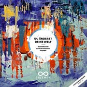 Cover von Du änderst Deine Welt