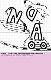 Cover von Klang - Raum - Sinn