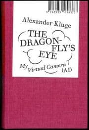 Cover von Alexander Kluge: The Dragonflys Eye