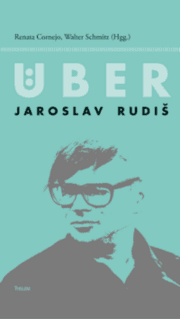 Cover von Über Jaroslav Rudis