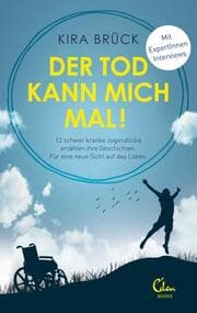 Cover von Der Tod kann mich mal!