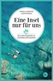 Cover von Eine Insel nur für uns