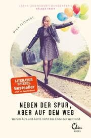Cover von Neben der Spur, aber auf dem Weg