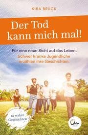 Cover von Der Tod kann mich mal!