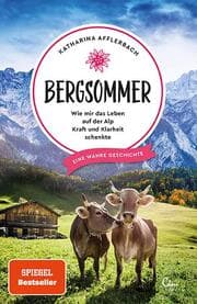 Cover von Bergsommer