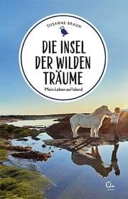 Cover von Die Insel der wilden Träume