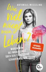 Cover von Wie viel wiegt mein Leben?