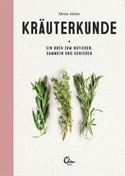 Cover von Meine kleine Kräuterkunde