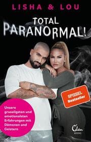 Cover von Total paranormal!