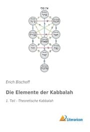 Cover von Die Elemente der Kabbalah
