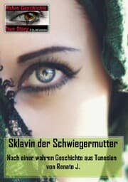 Cover von Sklavin der Schwiegermutter