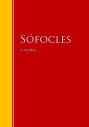 Cover von Edipo Rey: Tragedia clásica griega
